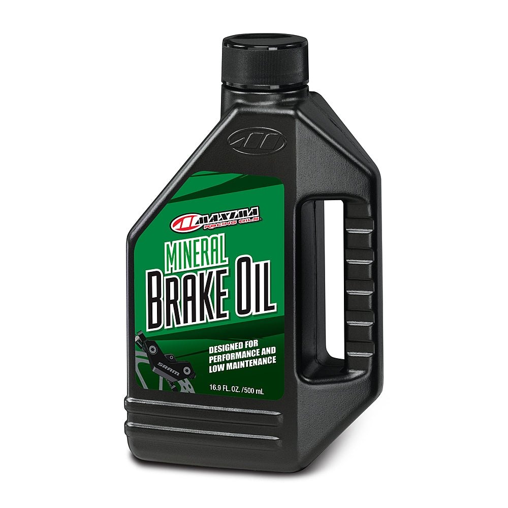 SRAM MAXIMA Mineral Oil Disc Brake Fluid - 500ml