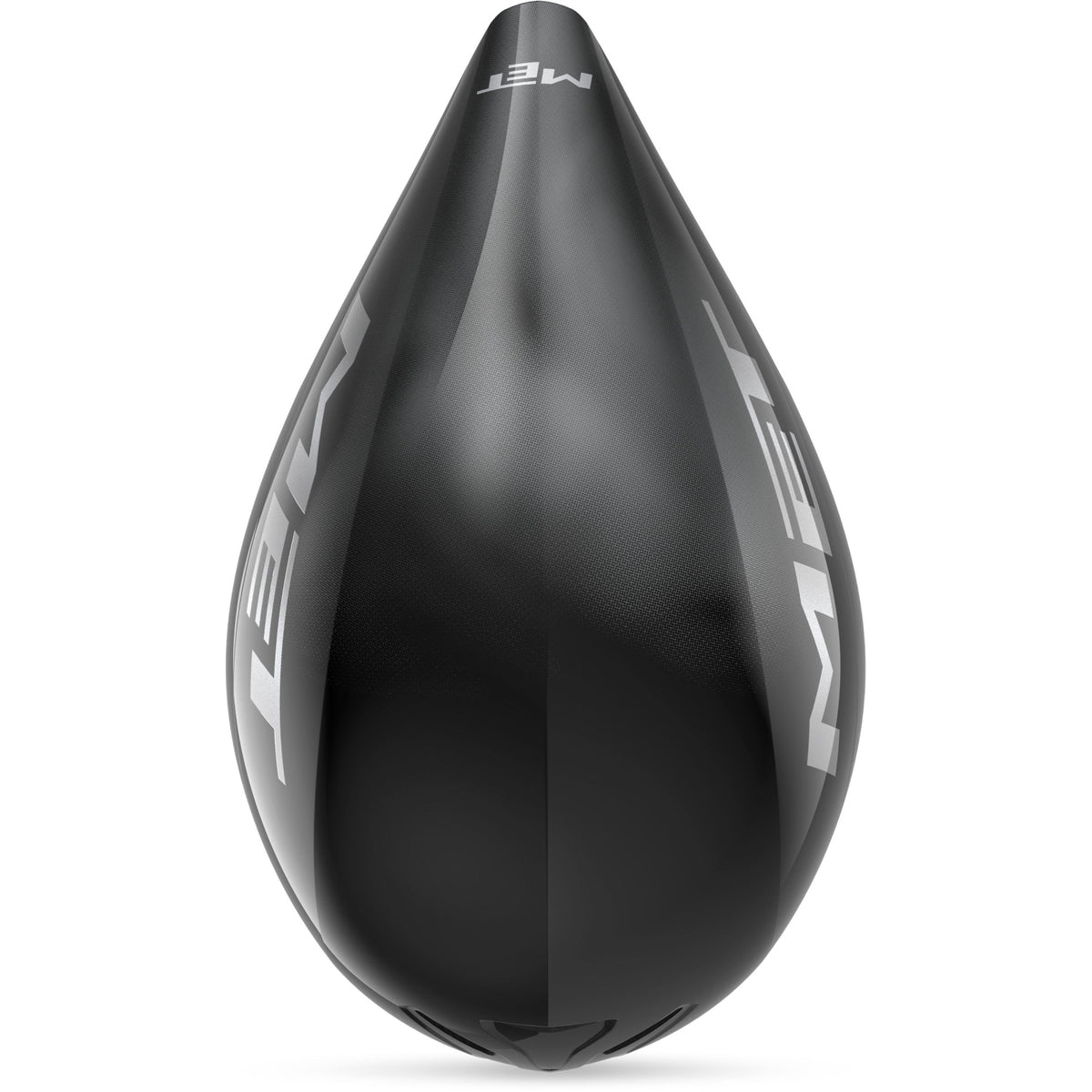 MET Drone Wide Body ii TT Helmet - Black