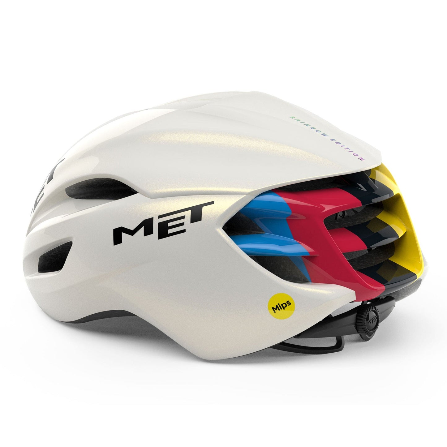 MET Manta MIPS (Rainbow Edition)