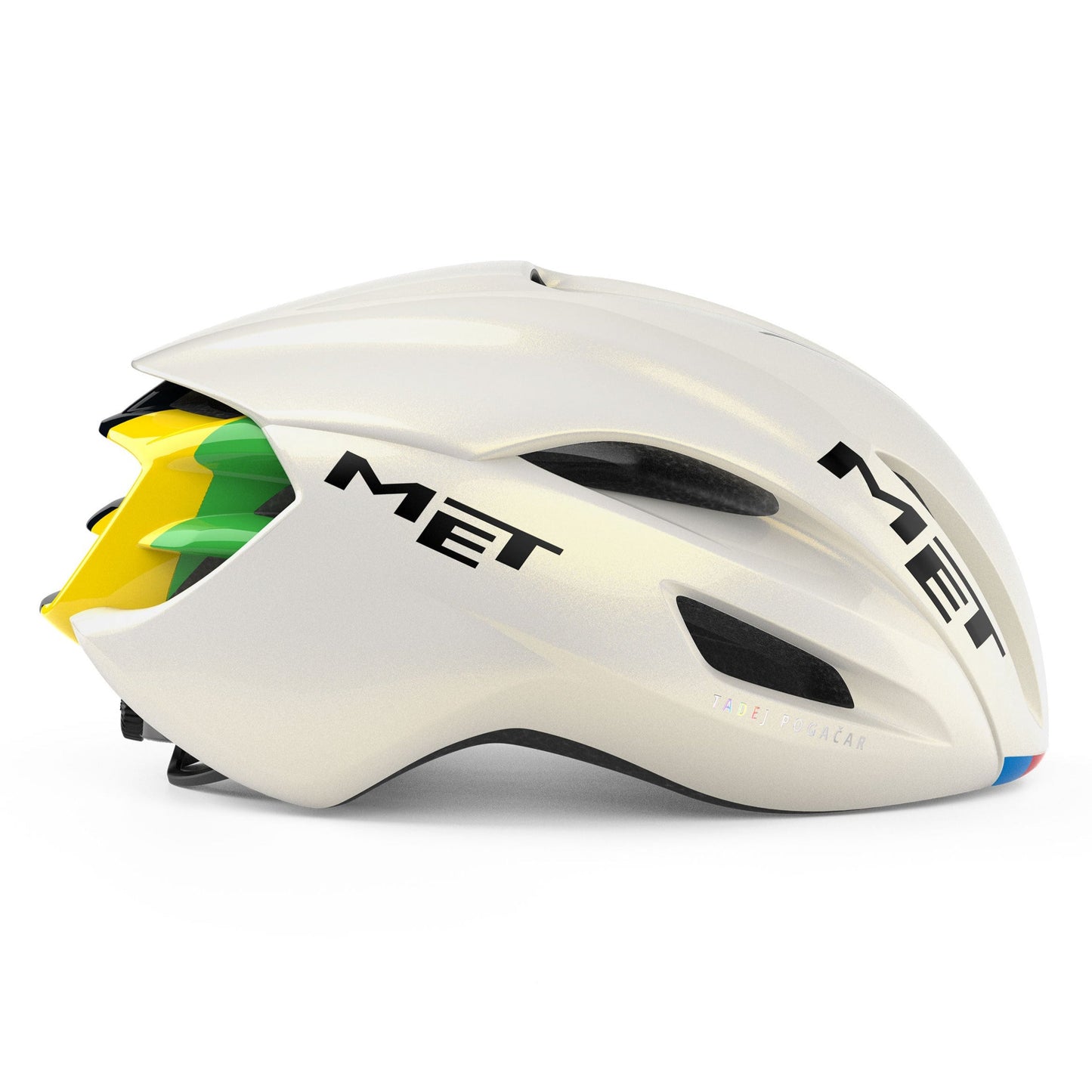 MET Manta MIPS (Rainbow Edition)