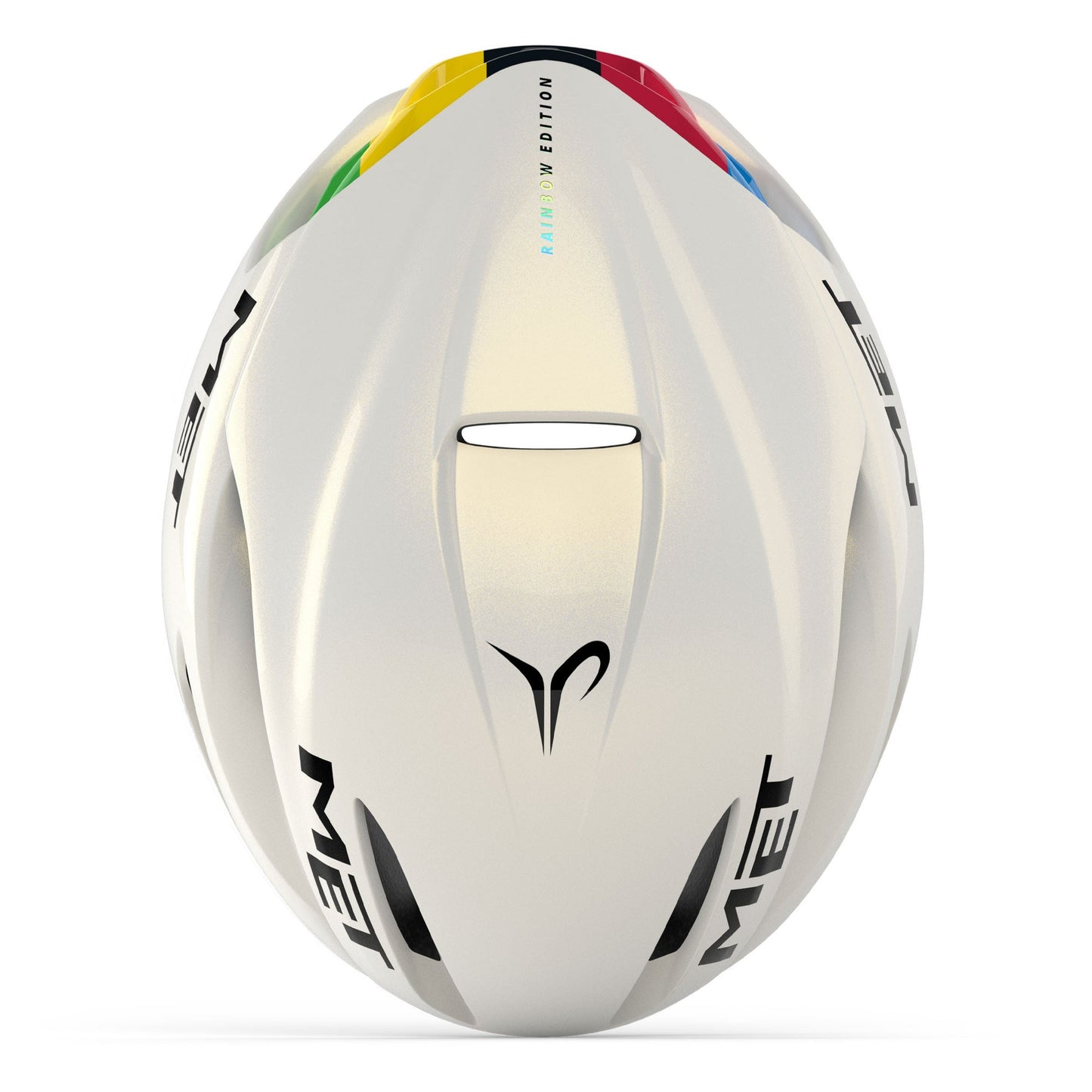 MET Manta MIPS (Rainbow Edition)