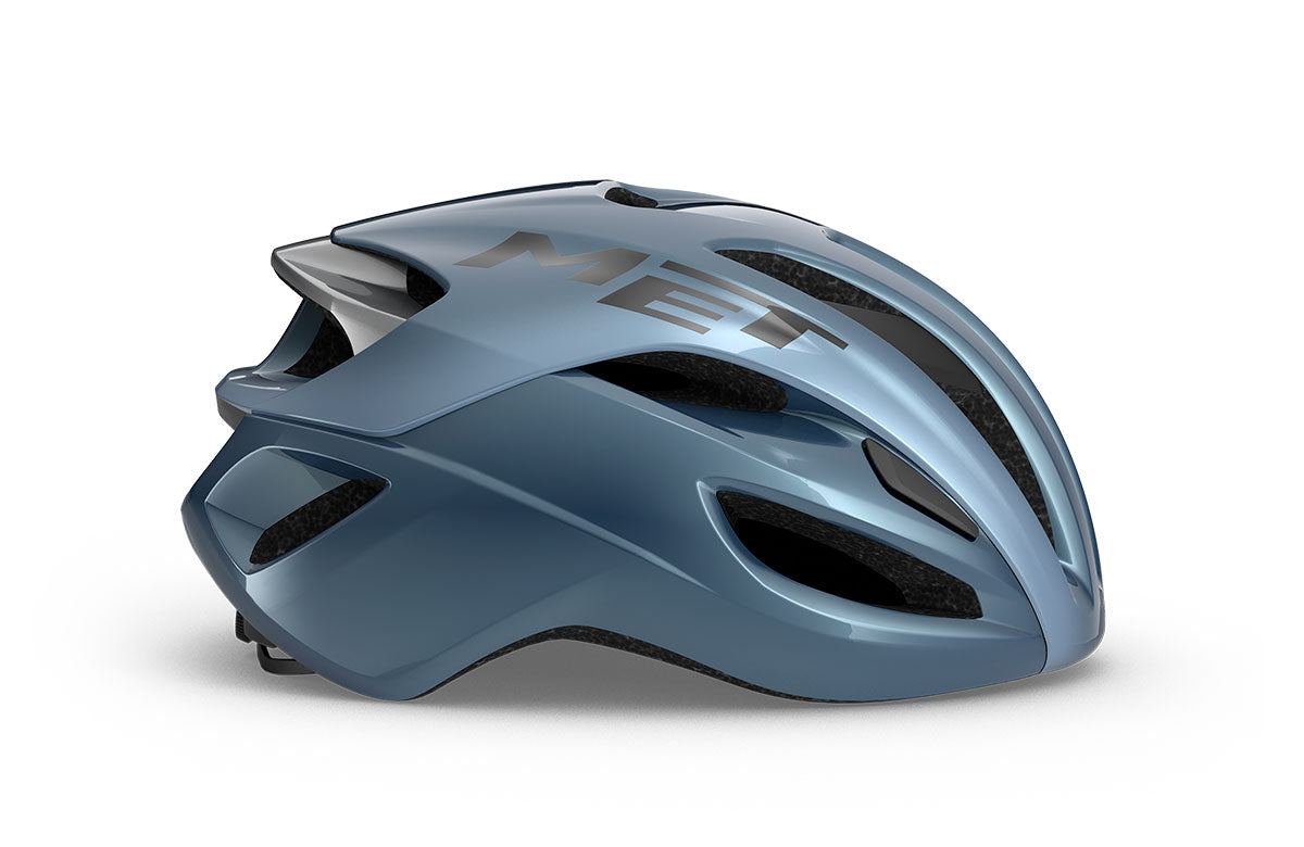 MET Rivale MIPS (Navy Silver)