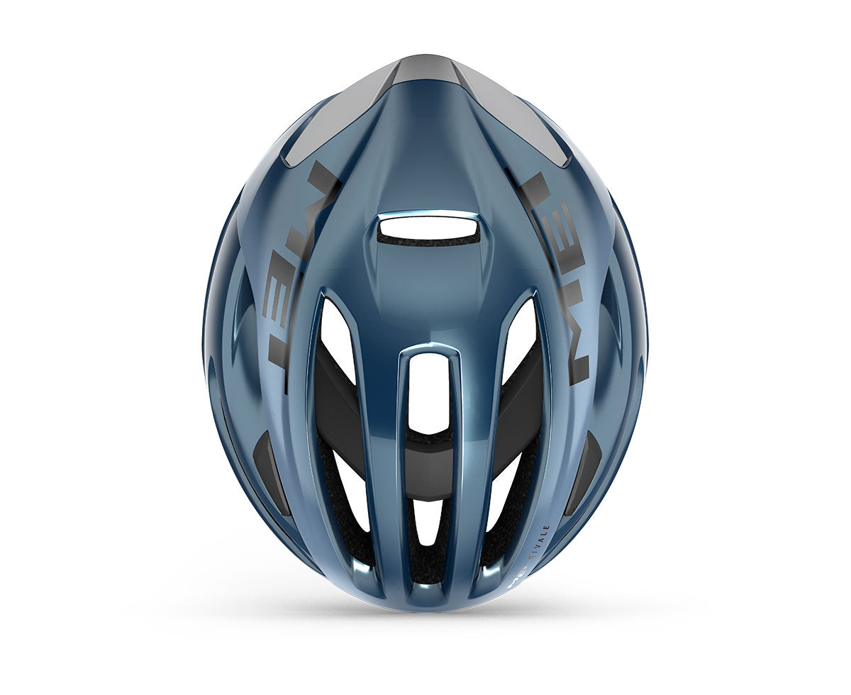MET Rivale MIPS (Navy Silver)