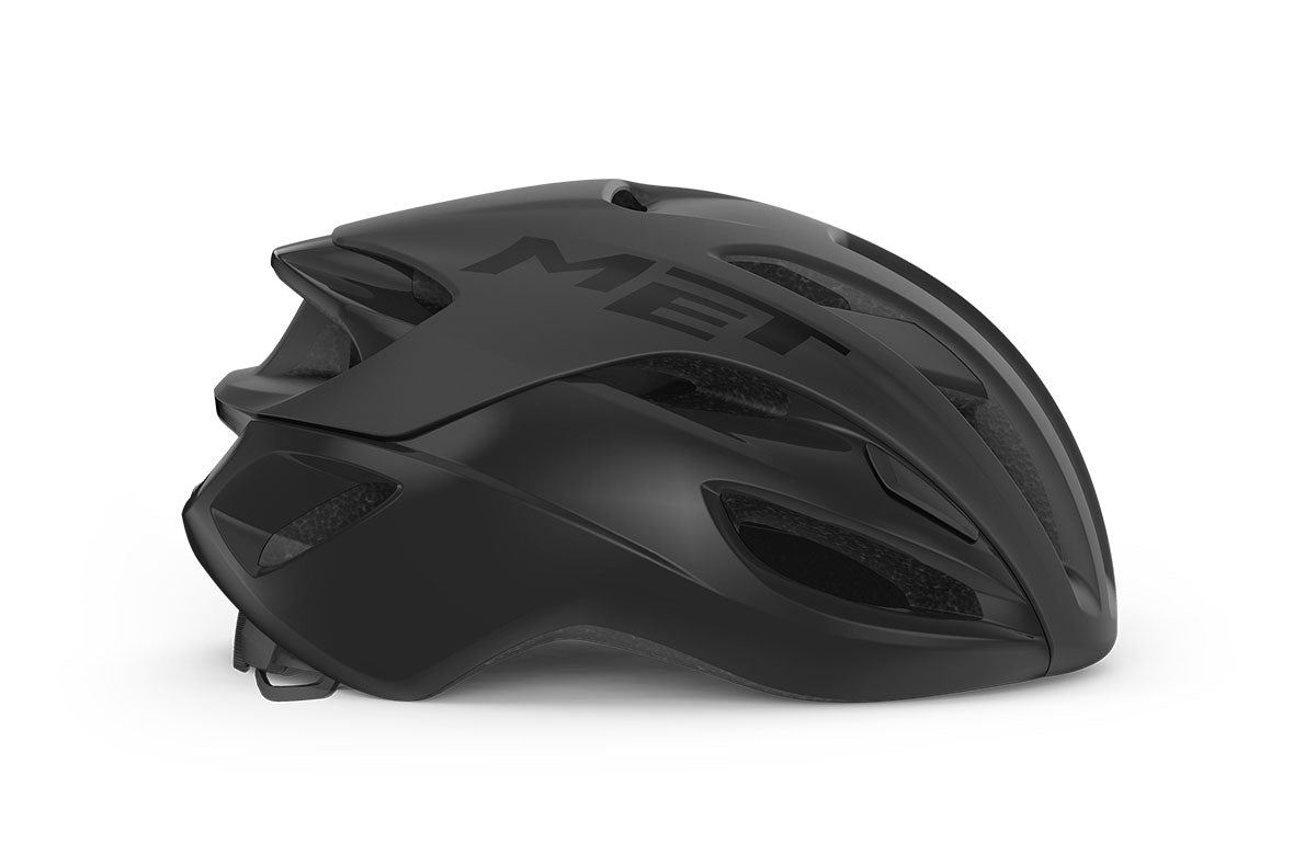 MET Rivale MIPS (Gloss Black)