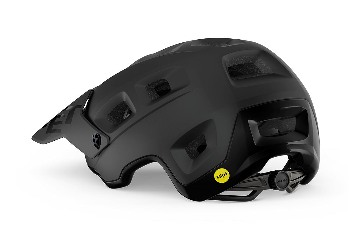 MET Terranova MIPS Black