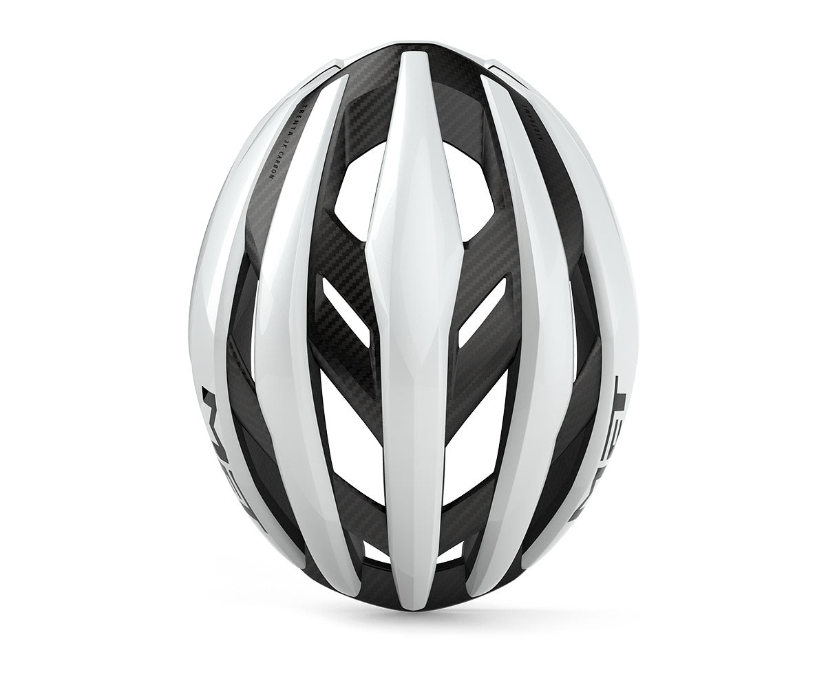 MET Trenta 3K Carbon Helmet (2026)