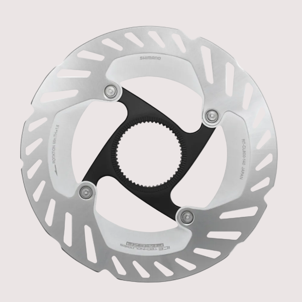 Shimano Ultegra/XT Rotors - RTCL800