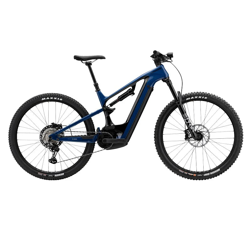 Cannondale moterra neo 1 sale