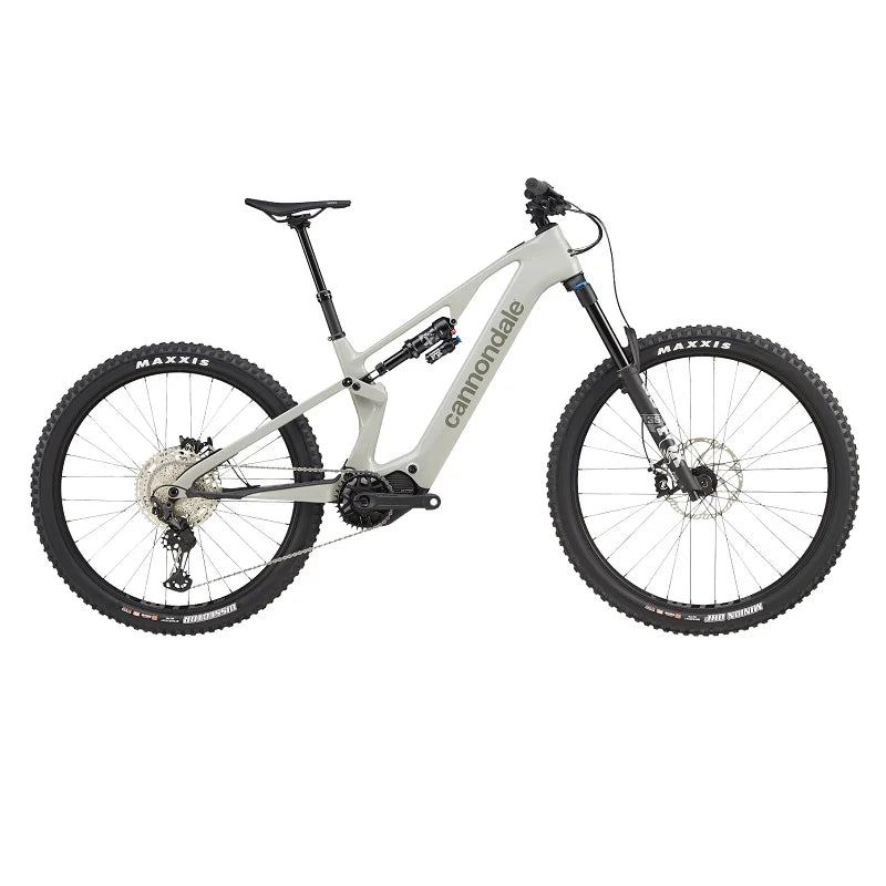 Cannondale Moterra SL 2 Carbon