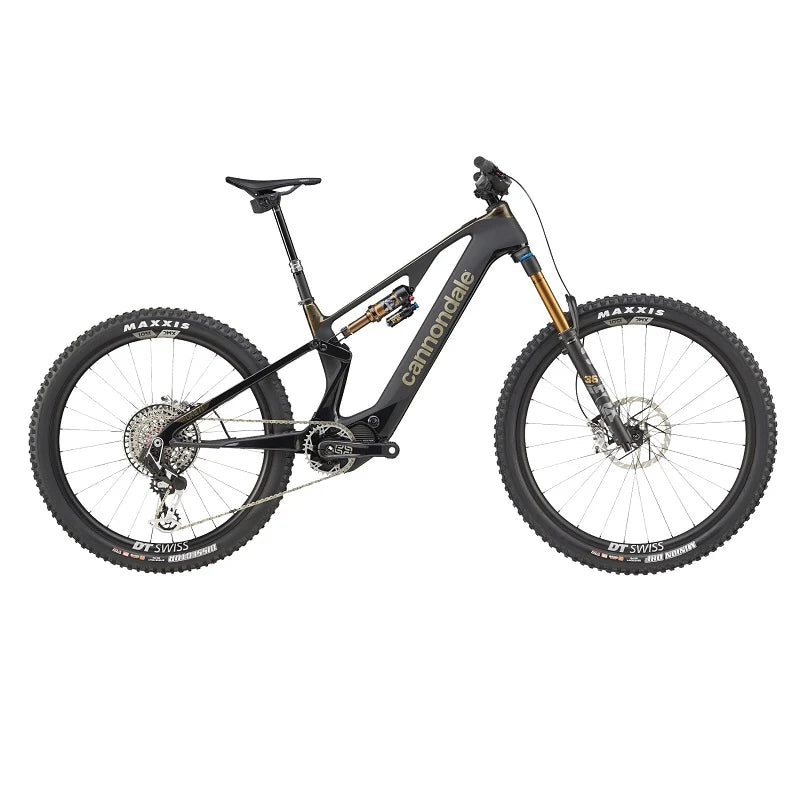Cannondale Moterra SL LAB71 (2024)