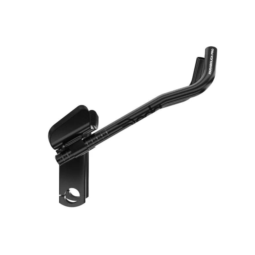 Deda Parabolica Pro Clip-On TT Bars