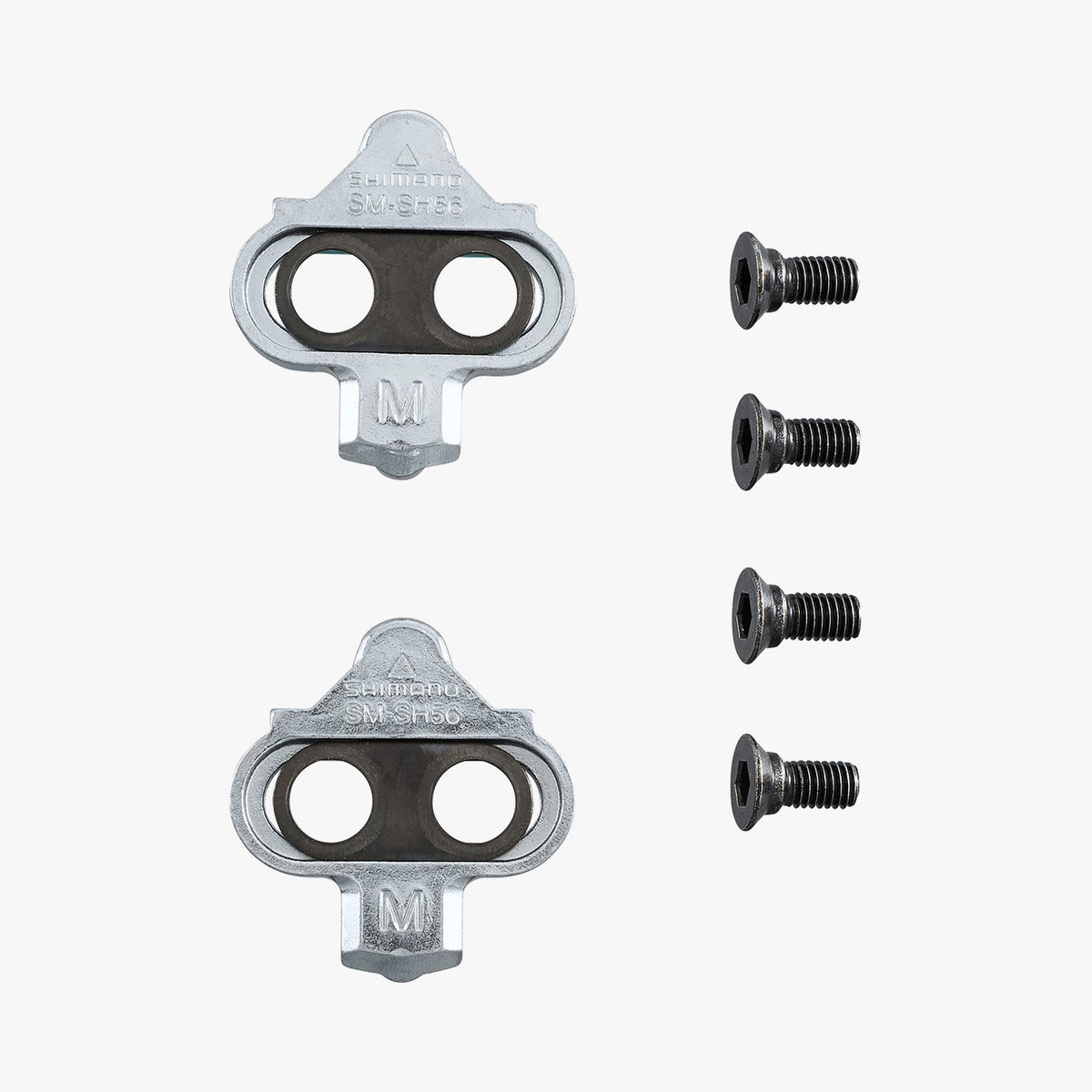 Shimano SH56 Multi-release SPD Cleats