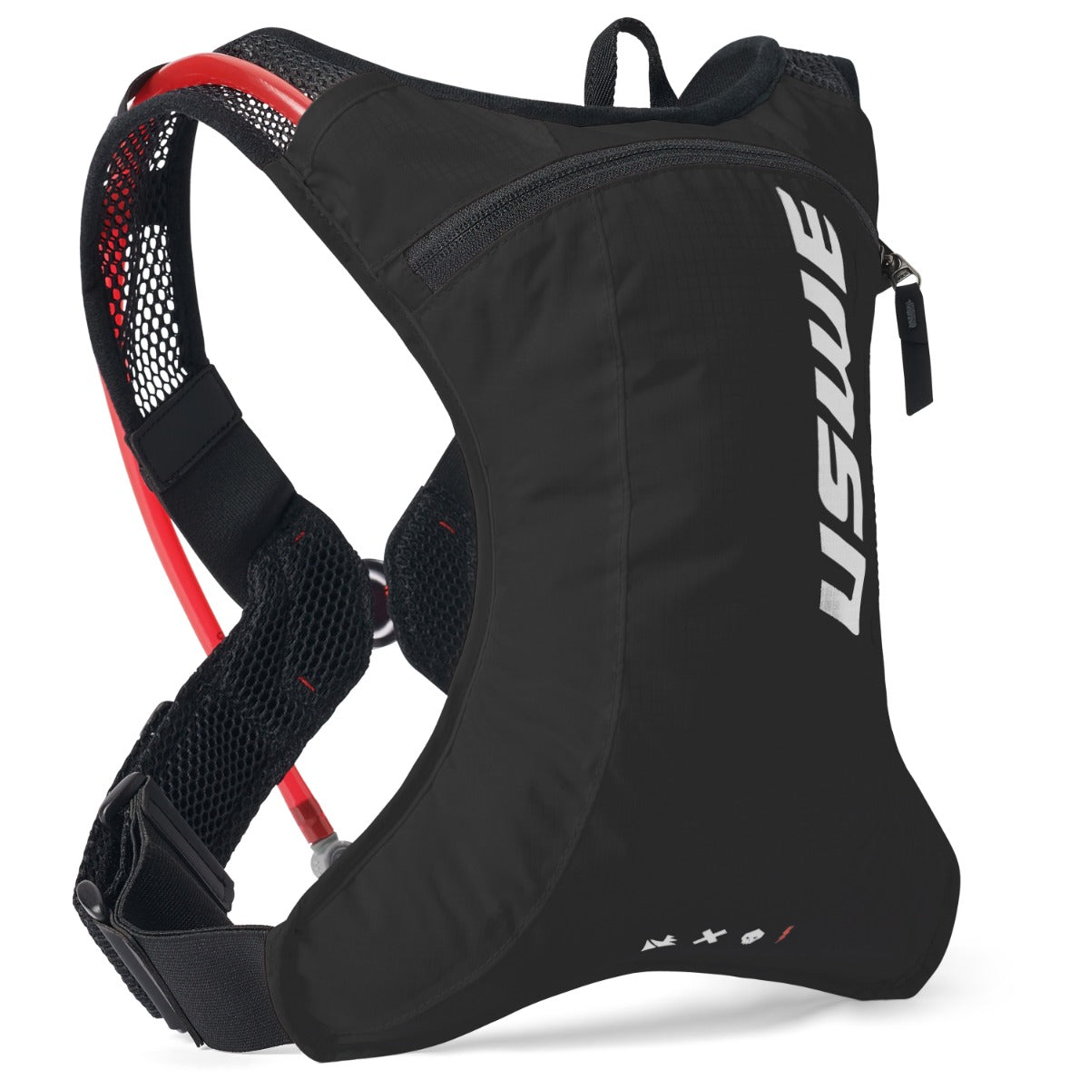 USWE Race 2.0 (Black)