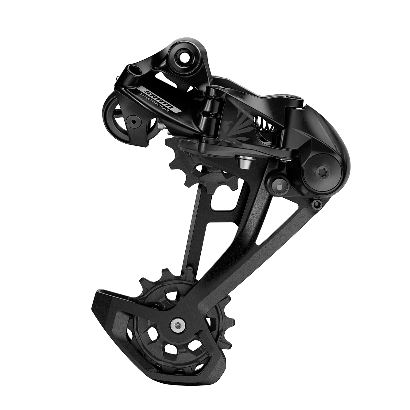 Sram S200 Rear Derailleur - 12 speed