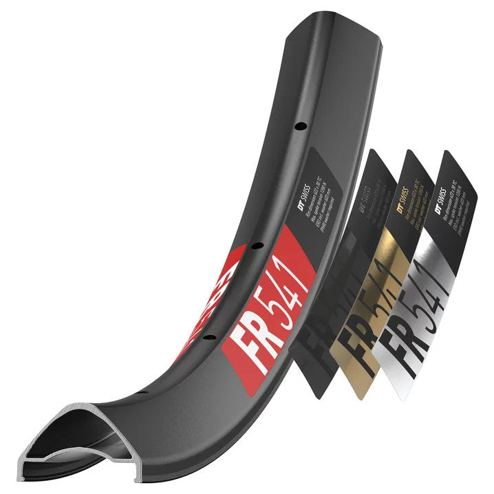 DT Swiss FR541 Rim (DH/E-Bike)