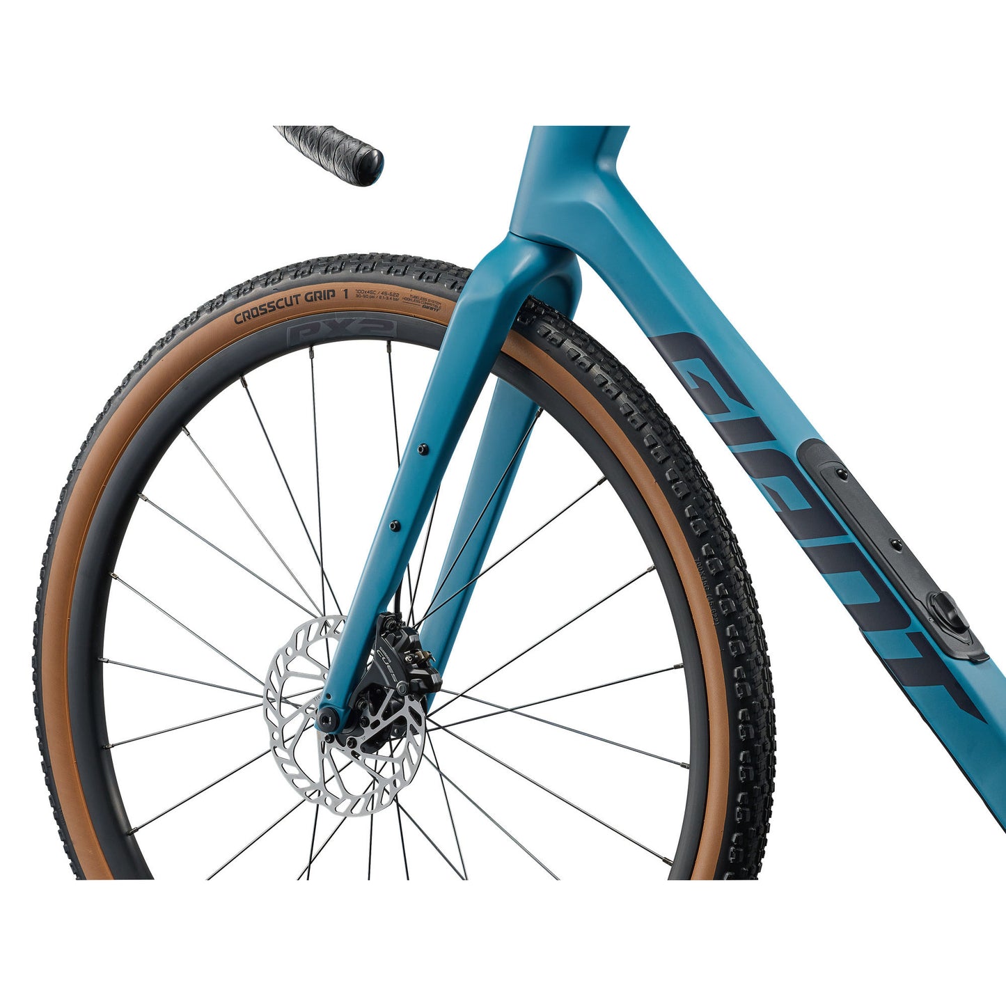 Giant Revolt Advanced 3 (2026)