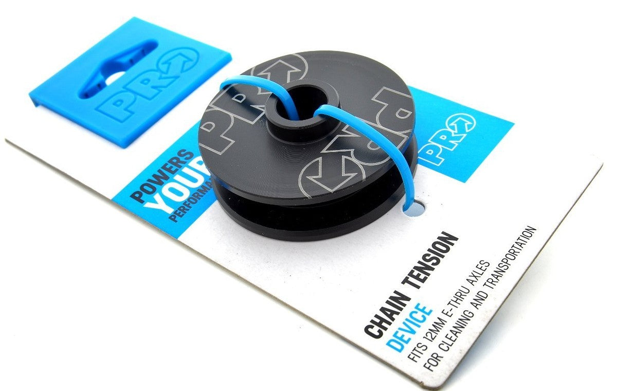 Pro Chain Tension Device