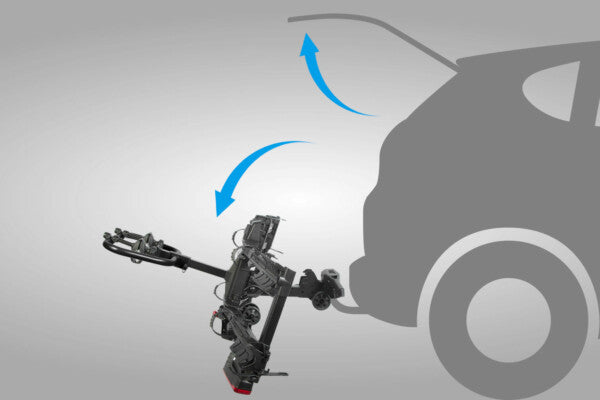 Buzzrack Scorpion Pro 2 E-Bike Rack