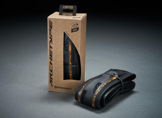Contintental Archetype Special Edition Road Tyre (700x30c)