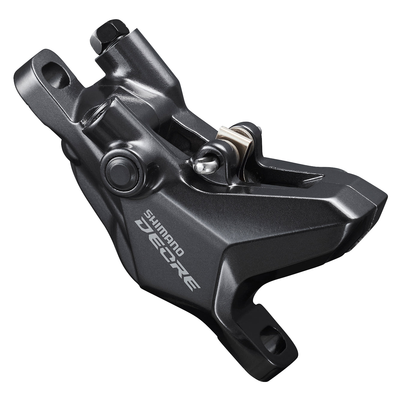 Shimano Deore M6100 XC 2 Piston Brakeset
