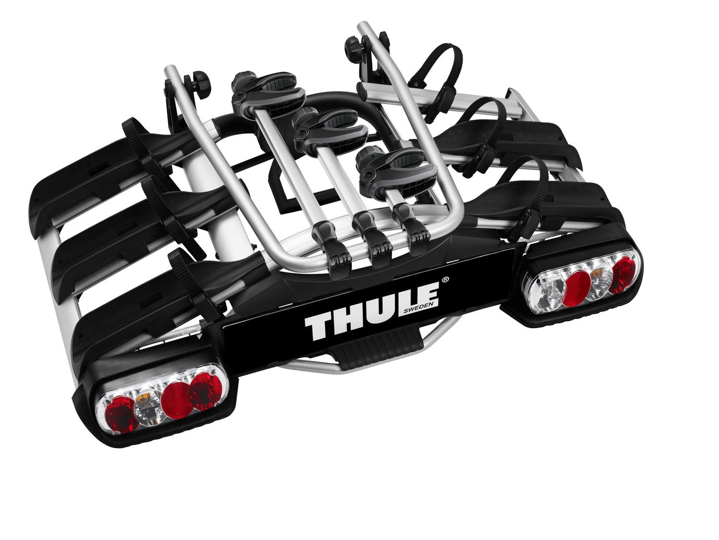 Thule Euroway G2 3 bike