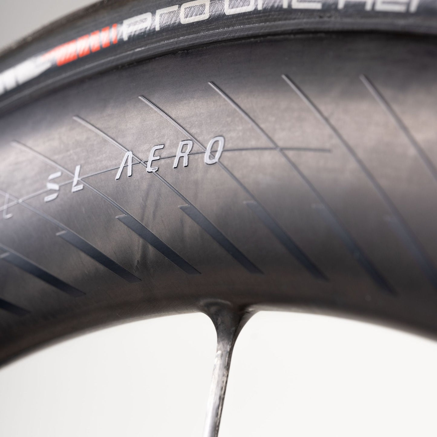 Syncros Capital SL Aero 60mm Carbon Road Wheels
