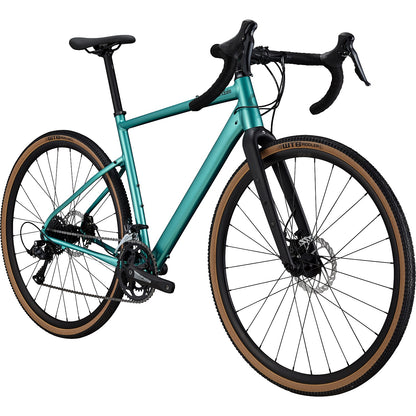2023 Cannondale TopStone 3 Alloy