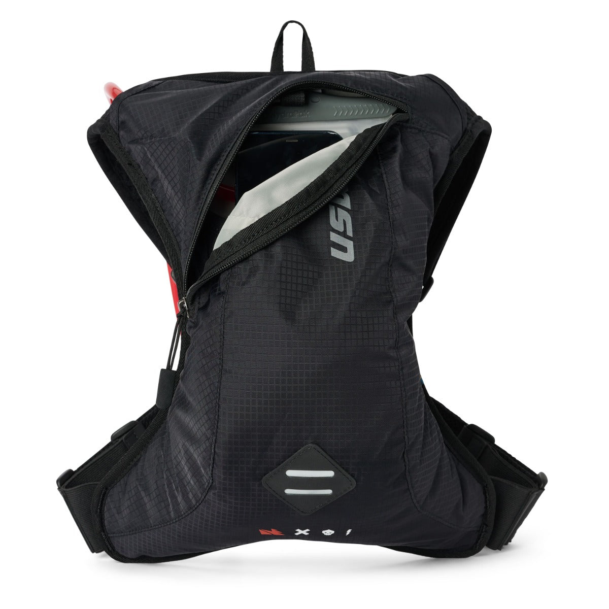 USWE Outlander XC 4 - Black