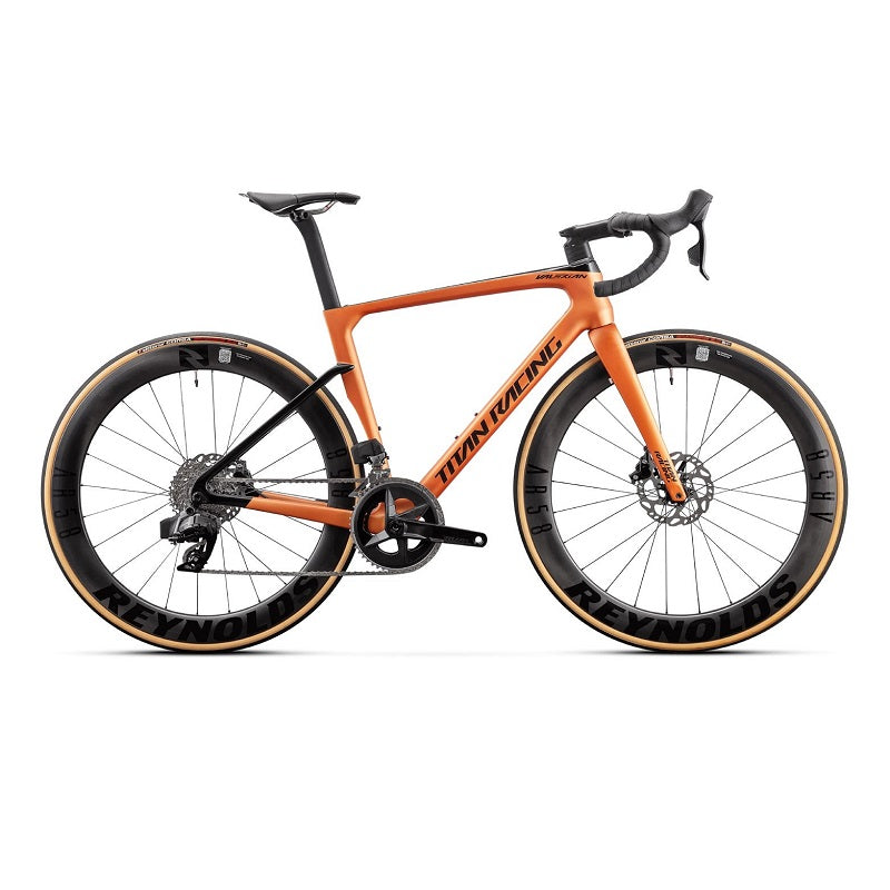 Titan Valerian Empire Road Bike