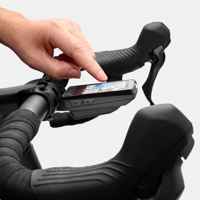 Wahoo Elemnt Roam V3 (Touch)