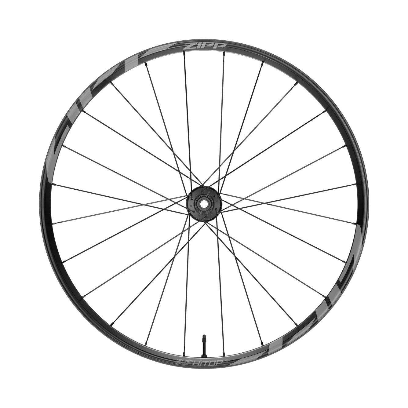 ZIPP 1ZERO HITOP S 29er Carbon Wheelset (boost)