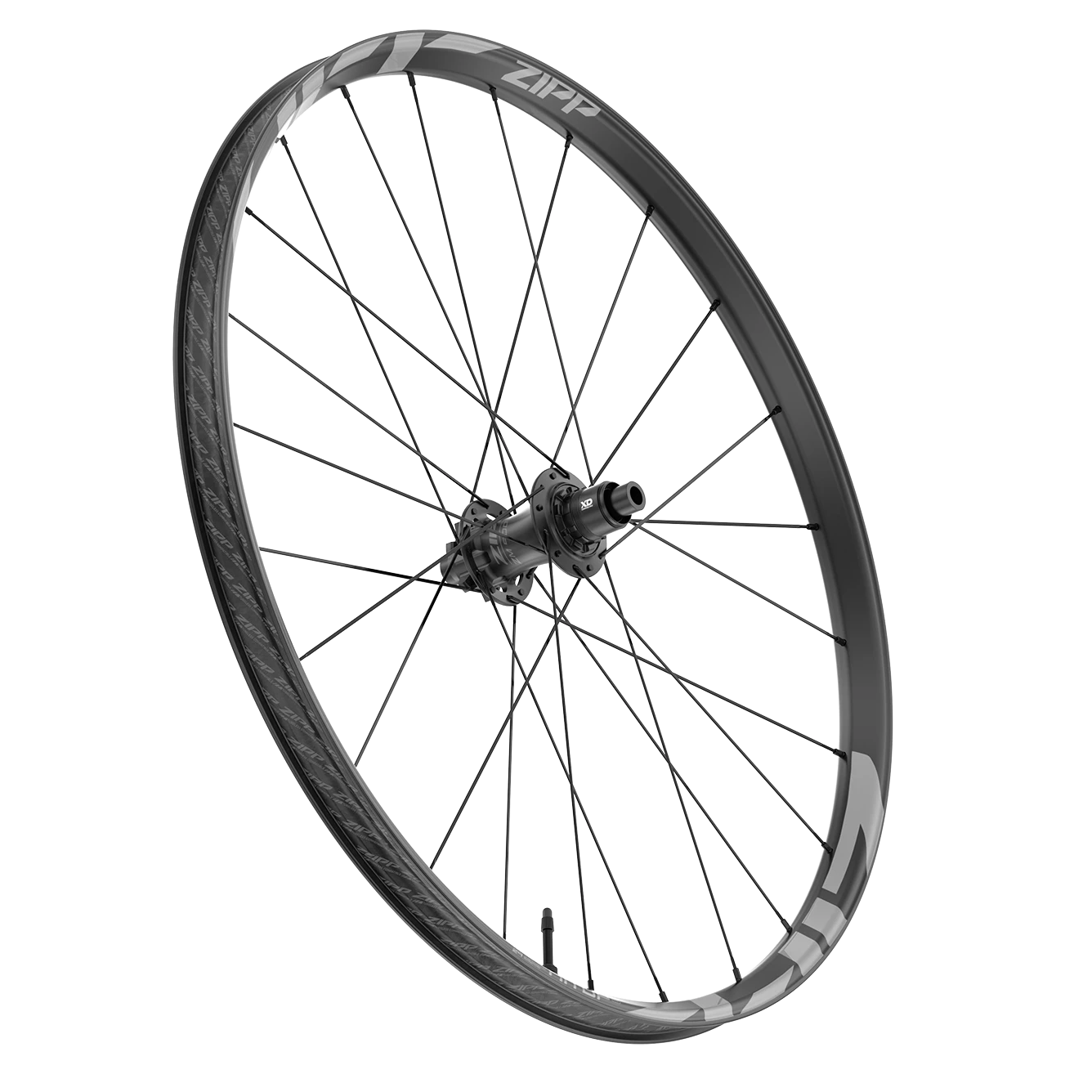 ZIPP 1ZERO HITOP S 29er Carbon Wheelset (boost)