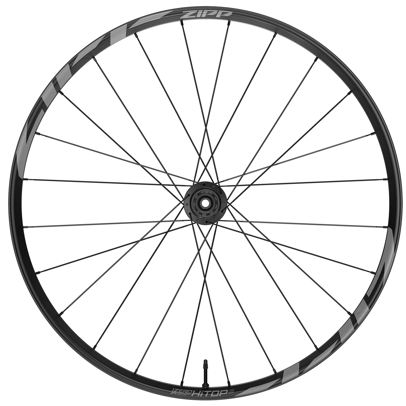 ZIPP 1ZERO HITOP S 29er Carbon Wheelset (boost)