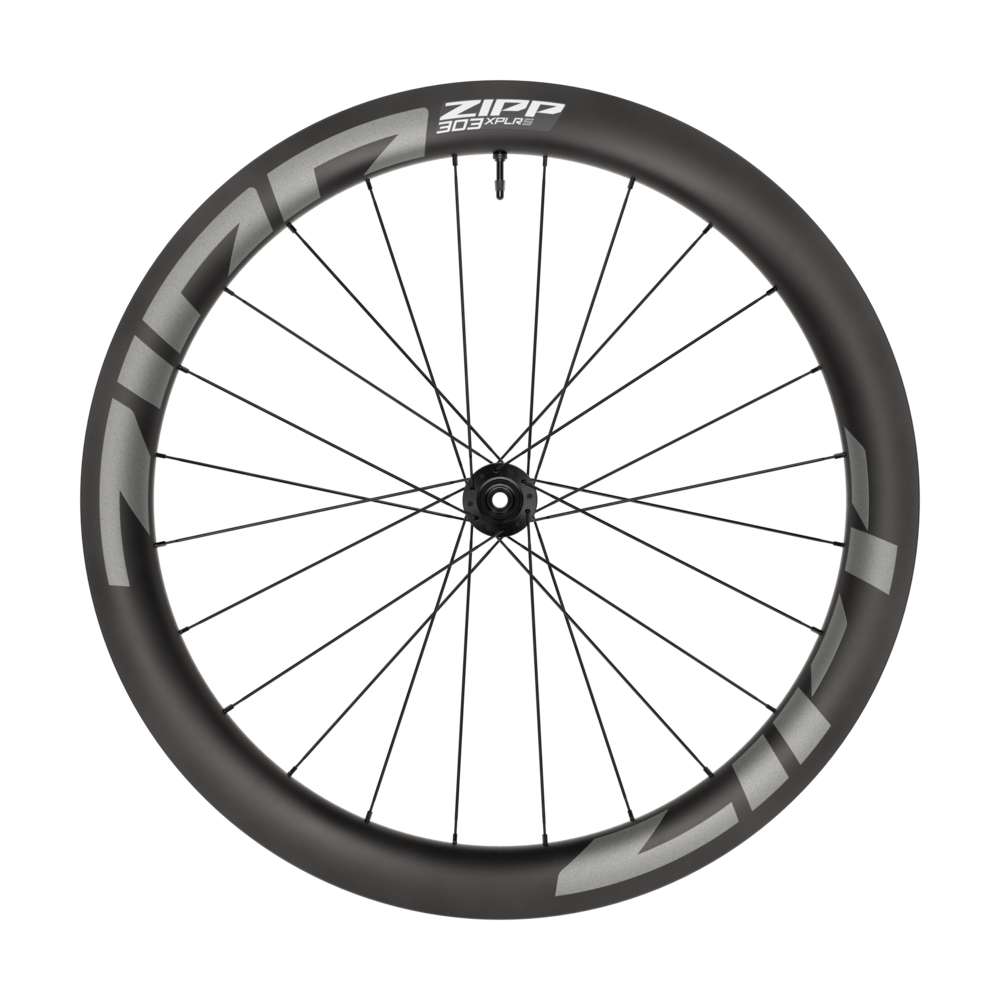 Zipp 303 XPLR S Gravel Wheelset