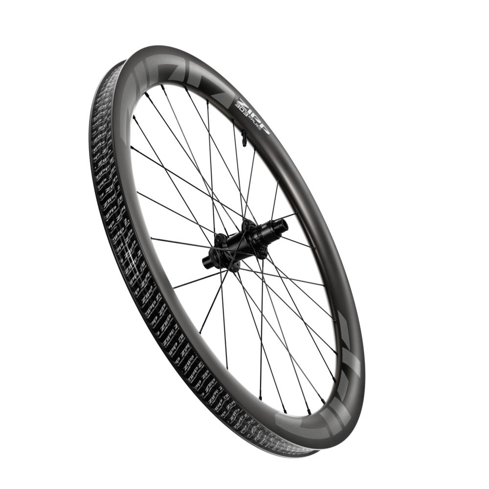 Zipp 303 XPLR S Gravel Wheelset