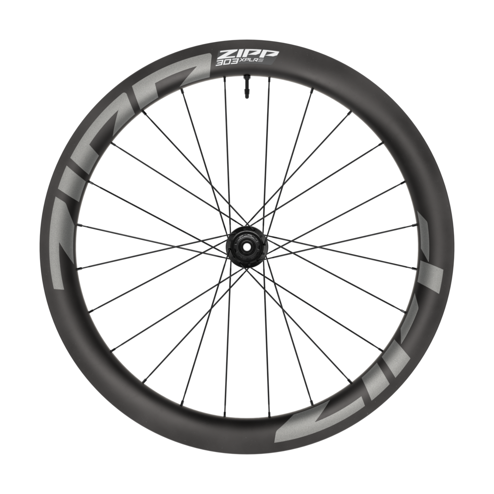 Zipp 303 XPLR S Gravel Wheelset