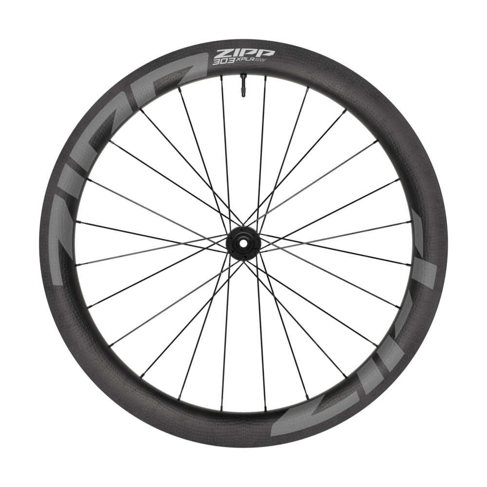 Zipp 303 XPLR SW Gravel Wheelset