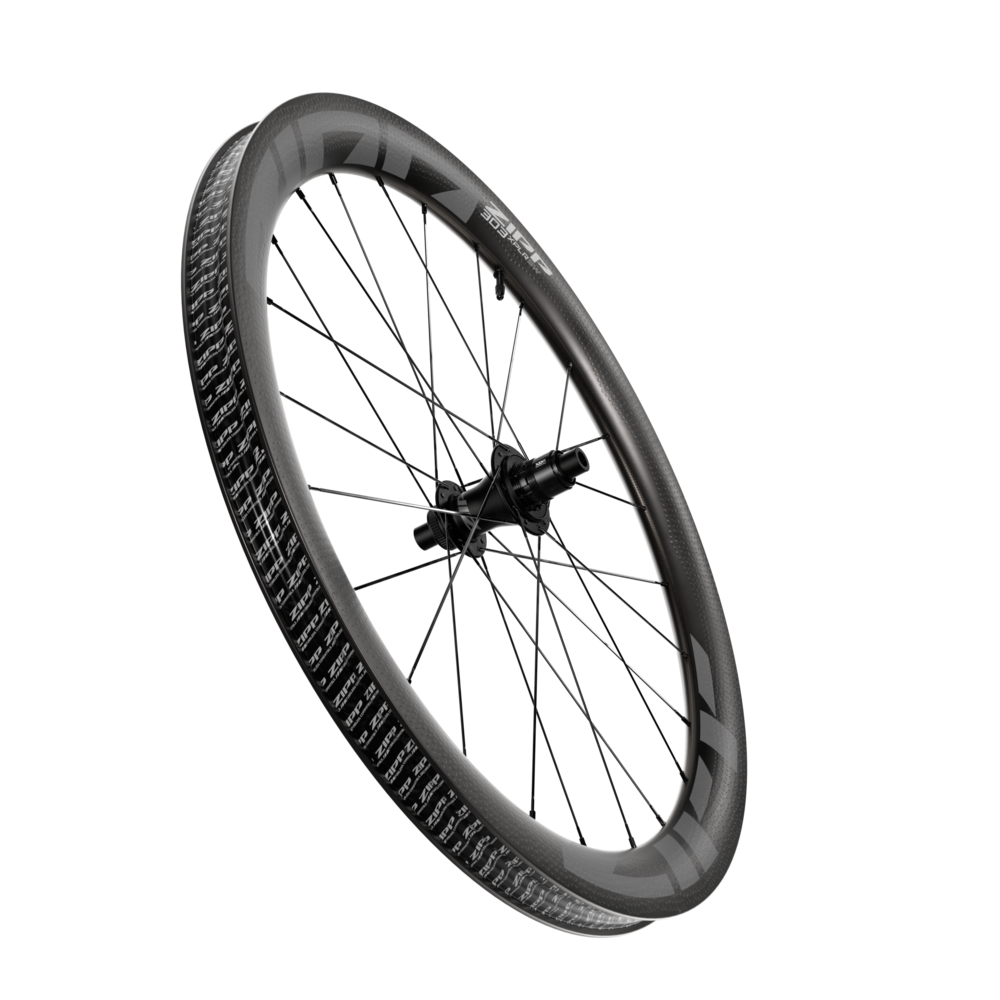 Zipp 303 XPLR SW Gravel Wheelset