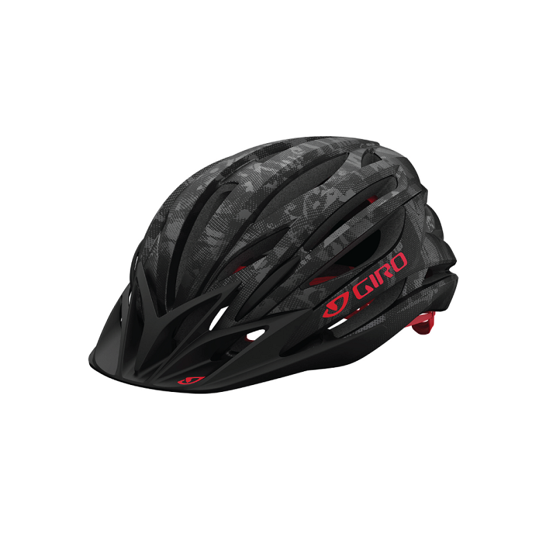Giro Artex MIPS Helmet