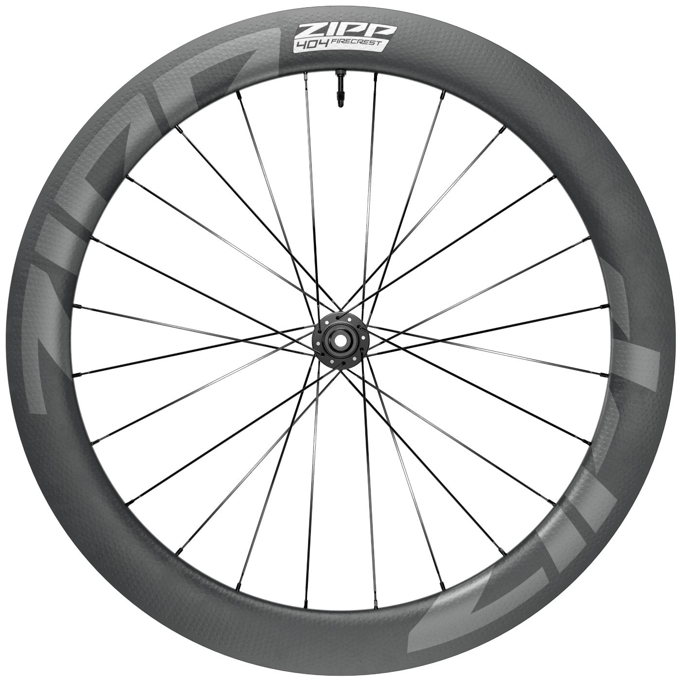 ZIPP 404 Firecrest Carbon Disc Wheelset