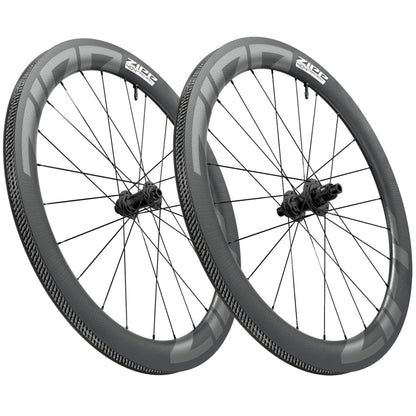 ZIPP 404 Firecrest Carbon Disc Wheelset