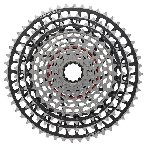 Sram XX-SL T-Type 12 speed Cassette (10-52t)