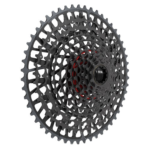 Sram X0 T-Type 10-52t Cassette (XS-1295)