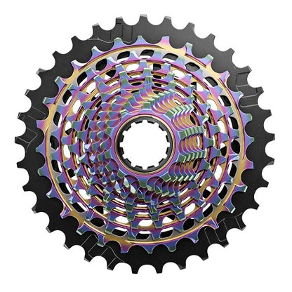 Sram RED XG-1290 Rainbow Cassette (10-33t)