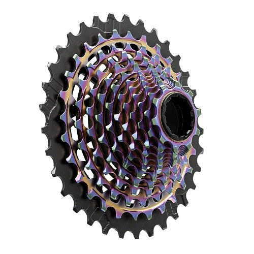 Sram RED XG-1290 Rainbow Cassette (10-33t)