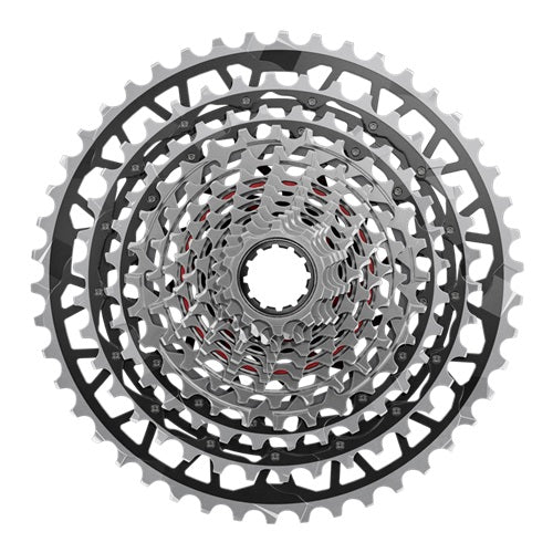 Sram RED E1 13 speed Cassette (XG-1391)