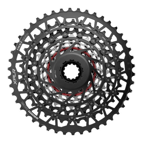 Sram RED E1 13 speed Cassette (XG-1391)