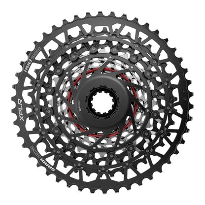 Sram RED E1 13 speed Cassette (XG-1391)