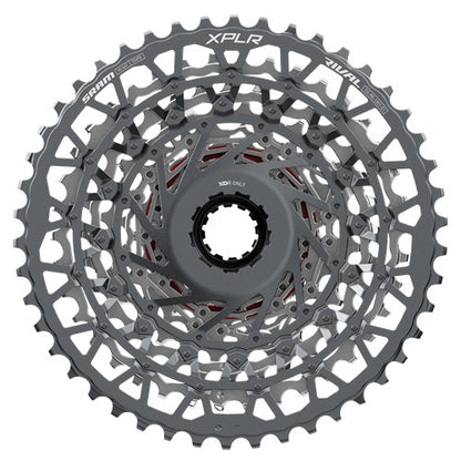 Sram Rival E1 13 speed Cassette (XG-1351)