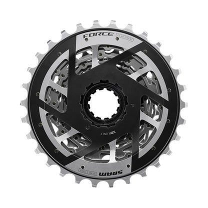 Sram Force E1 XG-1270 12spd Cassette